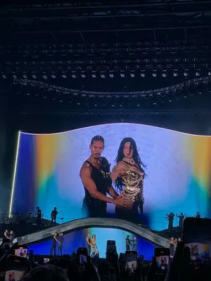 Dua Lipa OnlyFans Leaked Free Thumbnail Picture - #yEtzFFkDw9