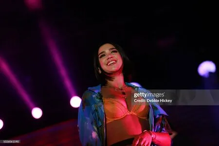 Dua Lipa OnlyFans Leaked Free Thumbnail Picture - #yFilkRyPU0