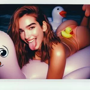 Dua Lipa OnlyFans Leaked Free Thumbnail Picture - #yGQXdzPpUW