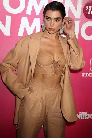 Dua Lipa OnlyFans Leaked Free Thumbnail Picture - #yI1puhcGUK