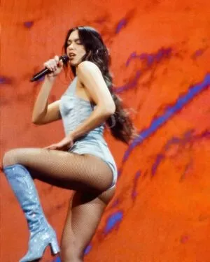 Dua Lipa OnlyFans Leaked Free Thumbnail Picture - #yIsn3f952B