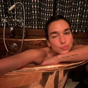 Dua Lipa OnlyFans Leaked Free Thumbnail Picture - #yMpBxIJS9k