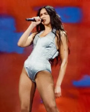 Dua Lipa OnlyFans Leaked Free Thumbnail Picture - #yOCwk87n8i