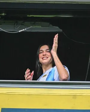 Dua Lipa OnlyFans Leaked Free Thumbnail Picture - #yWHEfIzyTZ