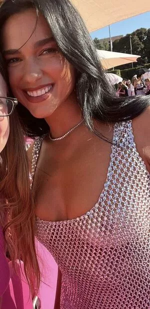 Dua Lipa OnlyFans Leaked Free Thumbnail Picture - #yYT8MiFqda