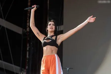Dua Lipa OnlyFans Leaked Free Thumbnail Picture - #yZT9rFYPua