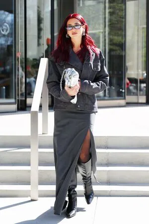 Dua Lipa OnlyFans Leaked Free Thumbnail Picture - #yZtjMM40Sf