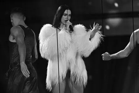 Dua Lipa OnlyFans Leaked Free Thumbnail Picture - #yd8ntnhFOL