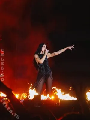 Dua Lipa OnlyFans Leaked Free Thumbnail Picture - #yiZiEIBBv1