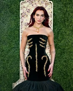 Dua Lipa OnlyFans Leaked Free Thumbnail Picture - #yicjQ7WmSe