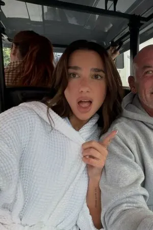 Dua Lipa OnlyFans Leaked Free Thumbnail Picture - #yjobtDnKJK