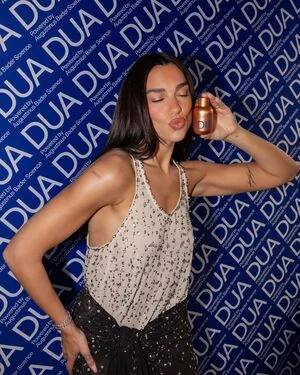 Dua Lipa OnlyFans Leaked Free Thumbnail Picture - #yldAxuBgqJ