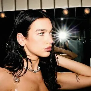 Dua Lipa OnlyFans Leaked Free Thumbnail Picture - #ynViSjBYjG