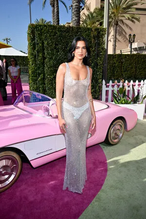 Dua Lipa OnlyFans Leaked Free Thumbnail Picture - #yoF1E50AnV