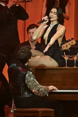 Dua Lipa OnlyFans Leaked Free Thumbnail Picture - #yoQPYAOD9R