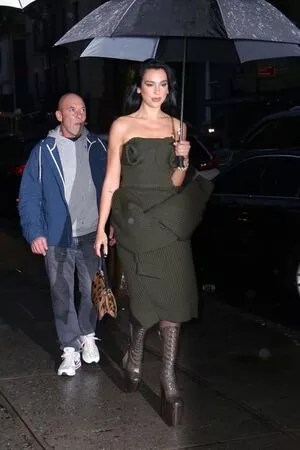 Dua Lipa OnlyFans Leaked Free Thumbnail Picture - #yu7EAJDbfP