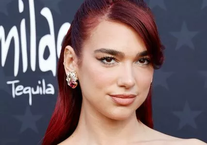 Dua Lipa OnlyFans Leaked Free Thumbnail Picture - #yxacM8EGJd