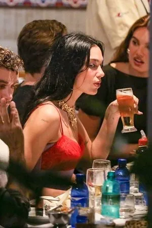 Dua Lipa OnlyFans Leaked Free Thumbnail Picture - #yyIJjFhpim