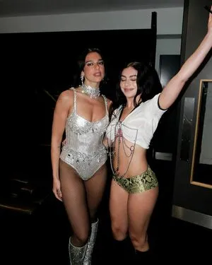 Dua Lipa OnlyFans Leaked Free Thumbnail Picture - #yyRF6hhpMa