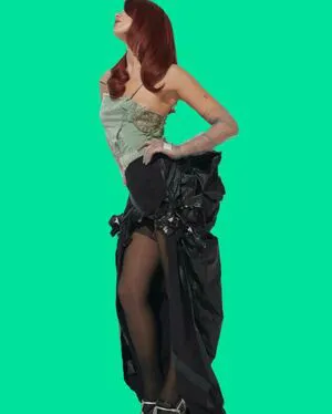 Dua Lipa OnlyFans Leaked Free Thumbnail Picture - #yyZBNDG0j4