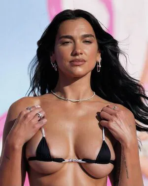 Dua Lipa OnlyFans Leaked Free Thumbnail Picture - #z0ziwP8jOh