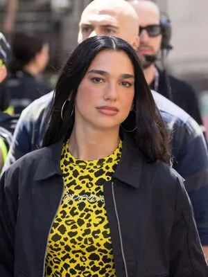 Dua Lipa OnlyFans Leaked Free Thumbnail Picture - #z32ORQvZHP