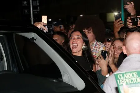 Dua Lipa OnlyFans Leaked Free Thumbnail Picture - #zGCypAlmv0