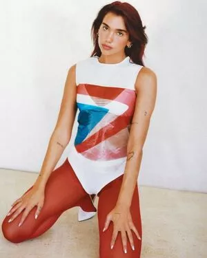 Dua Lipa OnlyFans Leaked Free Thumbnail Picture - #zGgur45seG