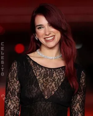 Dua Lipa OnlyFans Leaked Free Thumbnail Picture - #zJo8po9QaZ