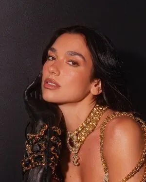 Dua Lipa OnlyFans Leaked Free Thumbnail Picture - #zKWI4Uekai