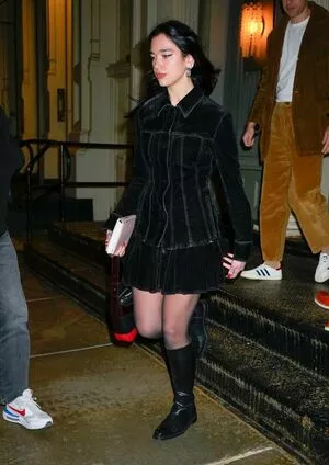 Dua Lipa OnlyFans Leaked Free Thumbnail Picture - #zS5nrwi2Cm