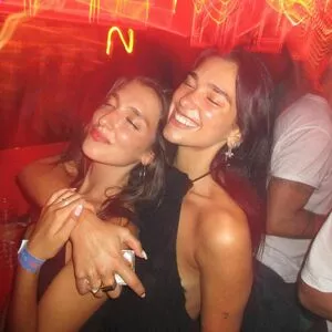 Dua Lipa OnlyFans Leaked Free Thumbnail Picture - #zSNavsJWrd