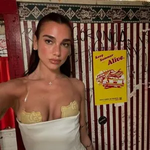 Dua Lipa OnlyFans Leaked Free Thumbnail Picture - #zTQYXsgs8z