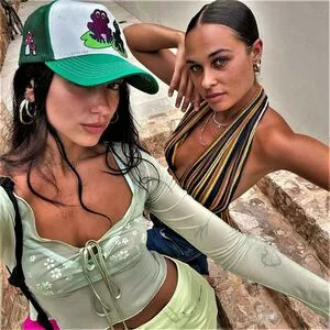 Dua Lipa OnlyFans Leaked Free Thumbnail Picture - #zWE5iOaPd7