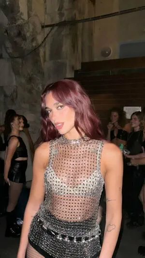 Dua Lipa OnlyFans Leaked Free Thumbnail Picture - #zWr0bFm2x3