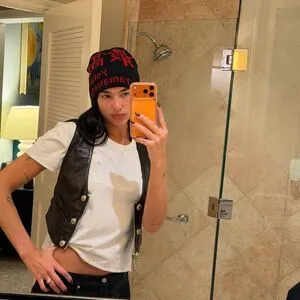 Dua Lipa OnlyFans Leaked Free Thumbnail Picture - #zXYux3TK07