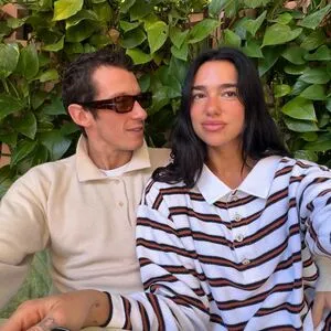 Dua Lipa OnlyFans Leaked Free Thumbnail Picture - #zXpHsY1boU