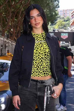 Dua Lipa OnlyFans Leaked Free Thumbnail Picture - #zYGtHHP6Mp