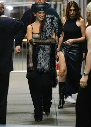 Dua Lipa OnlyFans Leaked Free Thumbnail Picture - #zaZ6ZOgf4z
