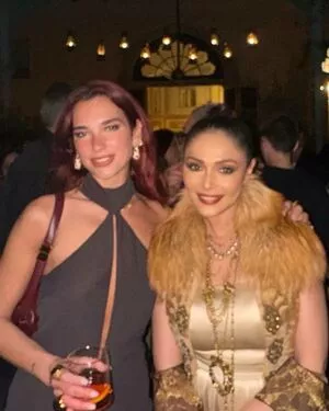 Dua Lipa OnlyFans Leaked Free Thumbnail Picture - #zbGdTUAmfx