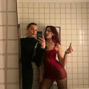 Dua Lipa OnlyFans Leaked Free Thumbnail Picture - #zcQvE8ek9E