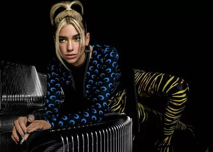 Dua Lipa OnlyFans Leaked Free Thumbnail Picture - #zdNVmC29te