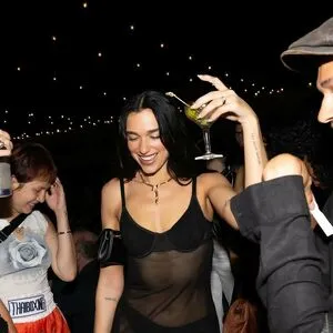 Dua Lipa OnlyFans Leaked Free Thumbnail Picture - #zef2Fa9Wg5