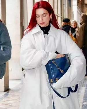 Dua Lipa OnlyFans Leaked Free Thumbnail Picture - #zgsWKTCE52