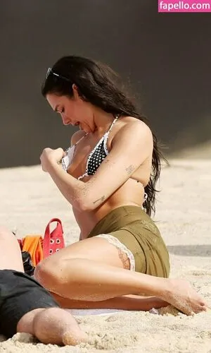 Dua Lipa OnlyFans Leaked Free Thumbnail Picture - #zjMLeUABvL