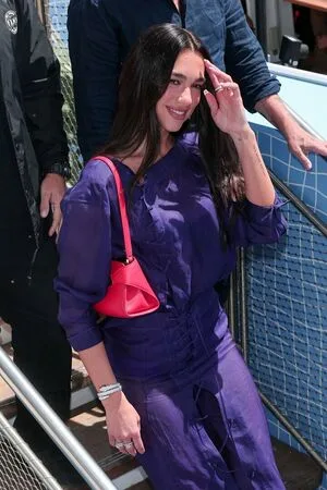 Dua Lipa OnlyFans Leaked Free Thumbnail Picture - #zjQMUu2hoG