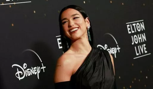 Dua Lipa OnlyFans Leaked Free Thumbnail Picture - #znmkmgCyhi