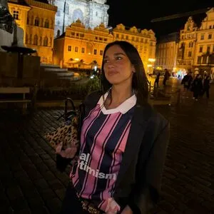 Dua Lipa OnlyFans Leaked Free Thumbnail Picture - #znzCvNNS11