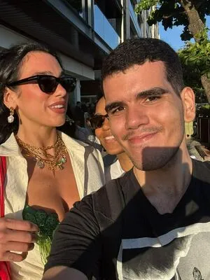 Dua Lipa OnlyFans Leaked Free Thumbnail Picture - #zqE4lQHb8n