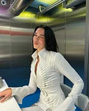 Dua Lipa OnlyFans Leaked Free Thumbnail Picture - #zspdufVLZ9
